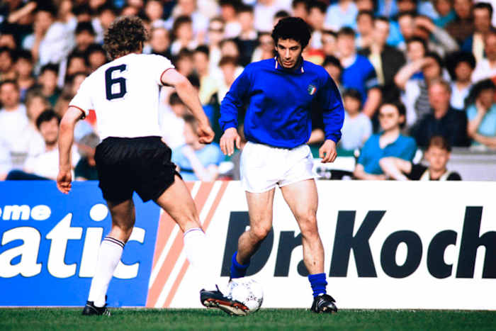 Fallece Gianluca Vialli, leyenda del futbol italiano